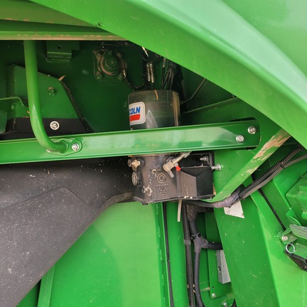 2022 John Deere S780 (34th thumbnail)