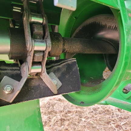 2022 John Deere S780 (33rd thumbnail)