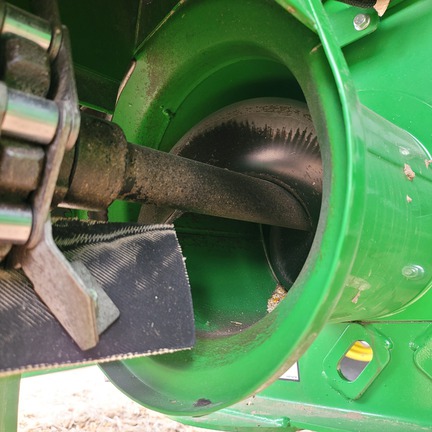 2022 John Deere S780 (32nd thumbnail)