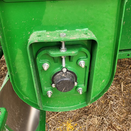 2022 John Deere S780 (31st thumbnail)