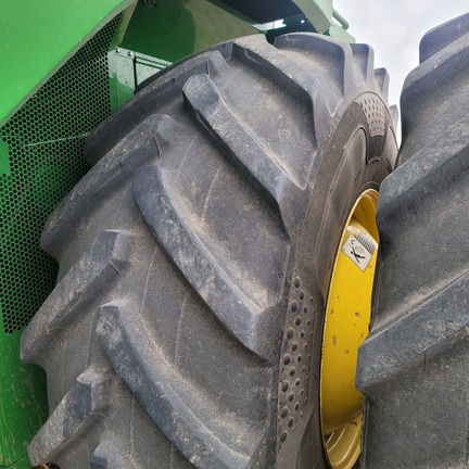 2022 John Deere S780 (28th thumbnail)