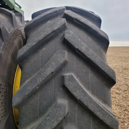 2022 John Deere S780 (27th thumbnail)