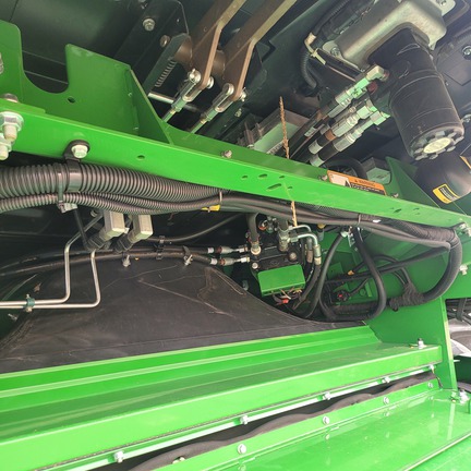 2022 John Deere S780 (25th thumbnail)