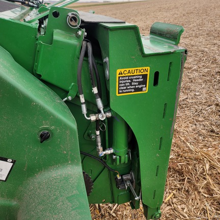 2022 John Deere S780 (24th thumbnail)