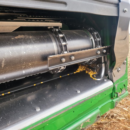 2022 John Deere S780 (22nd thumbnail)