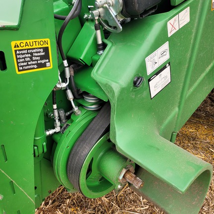 2022 John Deere S780 (20th thumbnail)