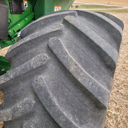 2022 John Deere S780 (19th thumbnail)