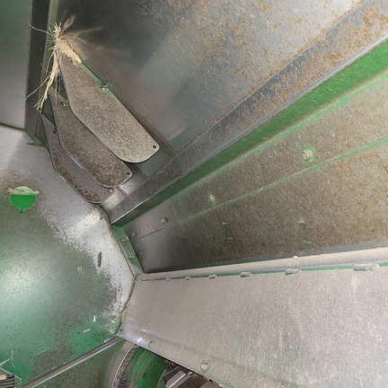 2022 John Deere S780 (16th thumbnail)