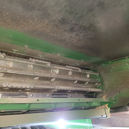 2022 John Deere S780 (15th thumbnail)