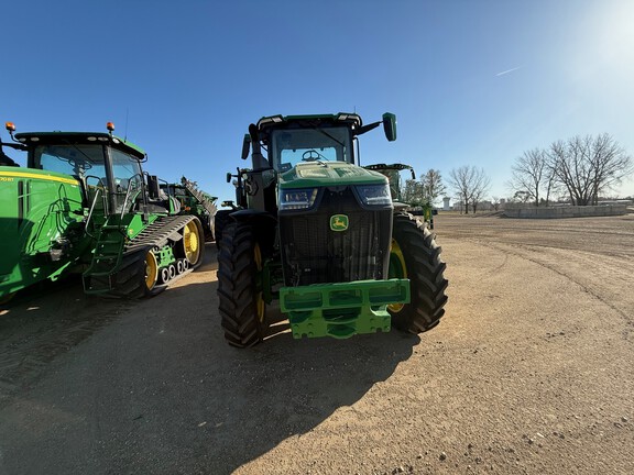 2024 John Deere 8R 410 - Photo3