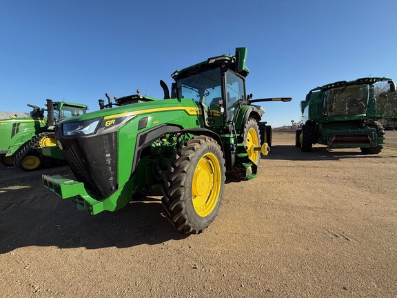 2024 John Deere 8R 410 - Photo4