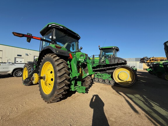 2024 John Deere 8R 410 - Photo5