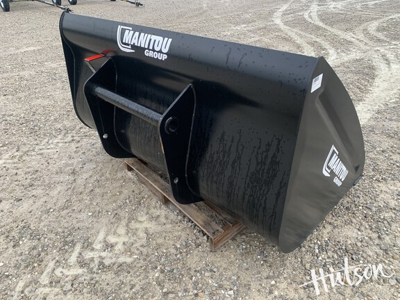 Photo of 2025 Manitou 2.0 YD BUCKET
