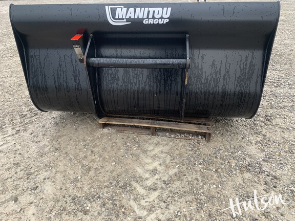 Photo of 2025 Manitou 2.0 YD BUCKET
