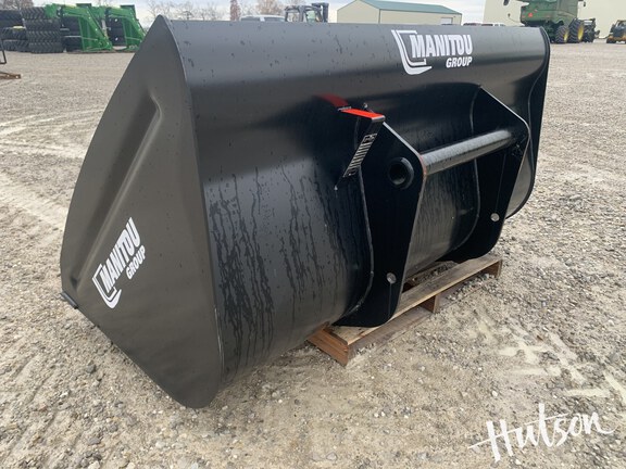Photo of 2025 Manitou 2.0 YD BUCKET
