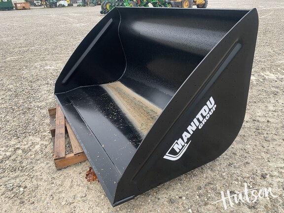 Photo of 2025 Manitou 2.0 YD BUCKET