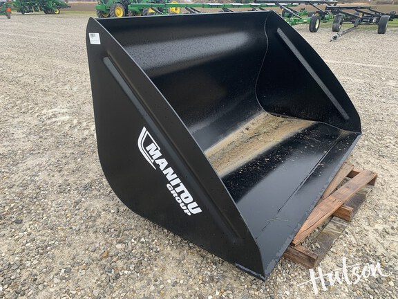 Photo of 2025 Manitou 2.0 YD BUCKET