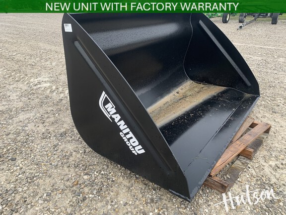 Photo of 2025 Manitou 2.0 YD BUCKET