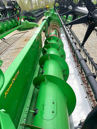 2011 John-Deere 625F