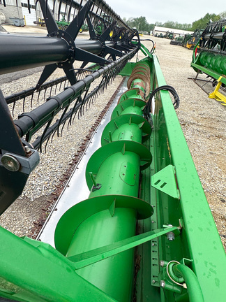 2011 John-Deere 625F