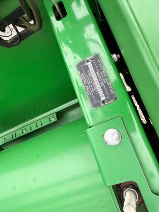 2011 John-Deere 625F