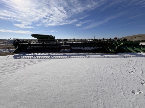 2019 John Deere 735D - Photo2