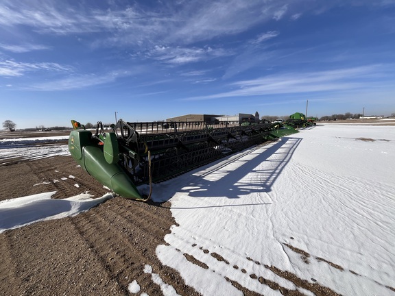 2019 John Deere 735D - Photo3