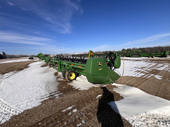 2019 John Deere 735D - Photo5