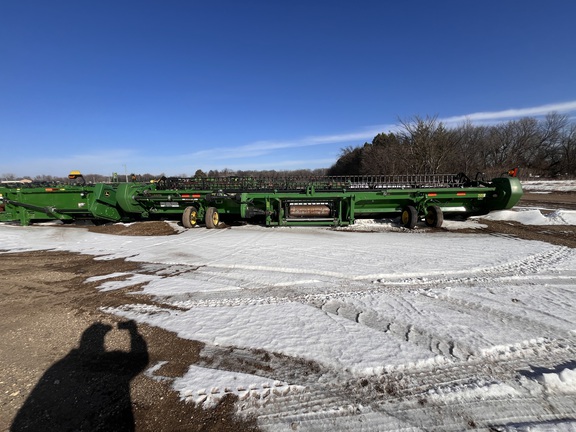 2019 John Deere 735D - Photo6