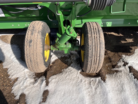 2019 John Deere 735D - Photo7