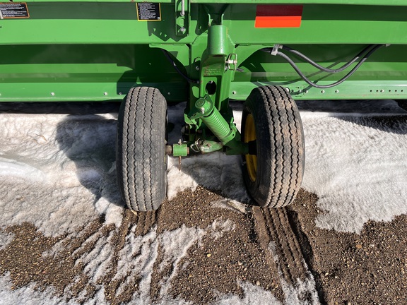 2019 John Deere 735D - Photo8