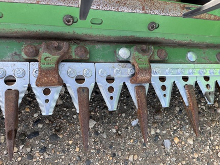 2019 John Deere 735D - Photo10