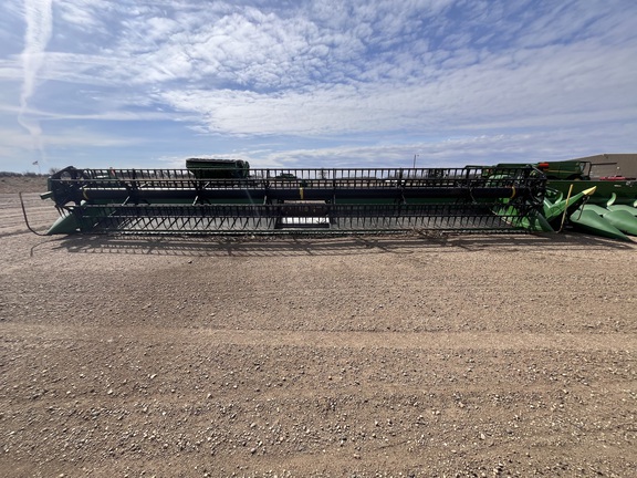 2019 John Deere 735D - Photo2