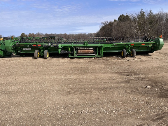 2019 John Deere 735D - Photo6