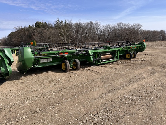 2019 John Deere 735D - Photo7