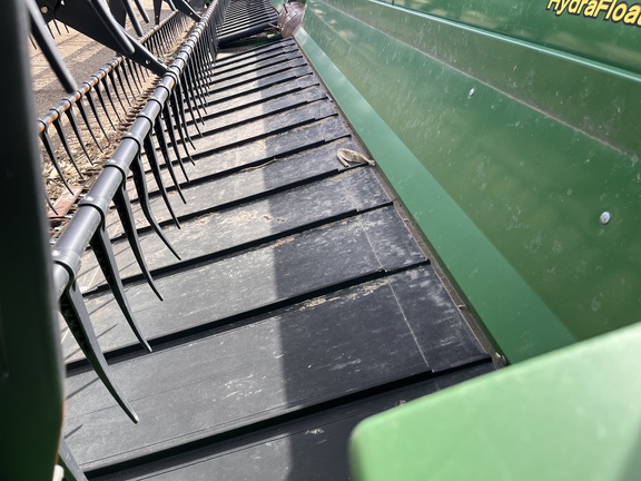 2019 John Deere 735D - Photo9