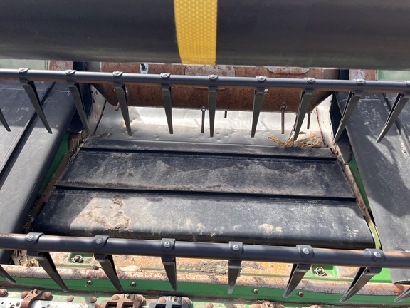 2019 John Deere 735D - Photo10