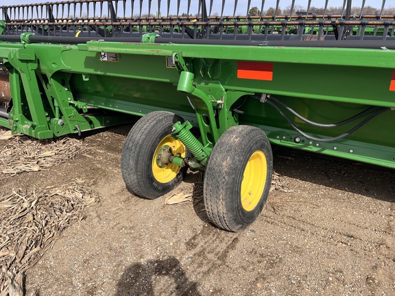 2019 John Deere 735D - Photo13