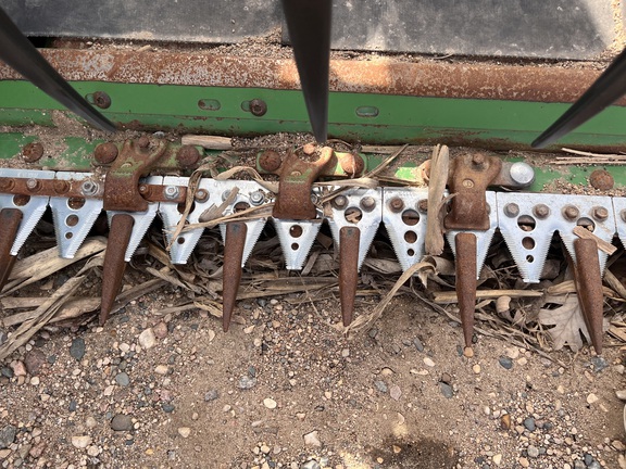 2019 John Deere 735D - Photo12