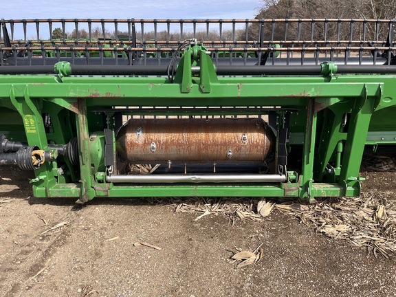 2019 John Deere 735D - Photo14