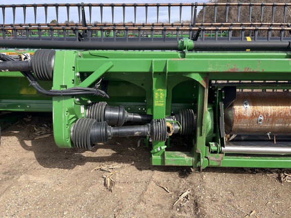 2019 John Deere 735D - Photo15