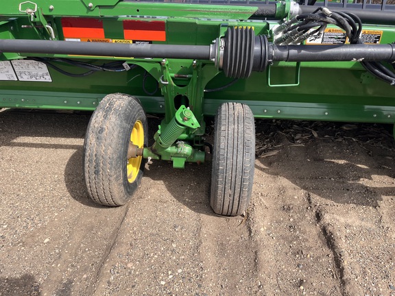 2019 John Deere 735D - Photo16