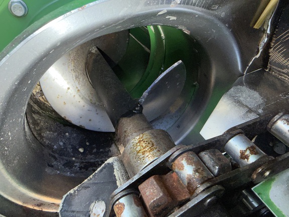 2014 John Deere S670 - Photo23