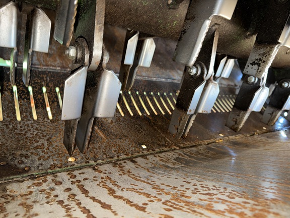 2014 John Deere S670 - Photo19