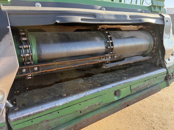 2014 John Deere S670 - Photo26