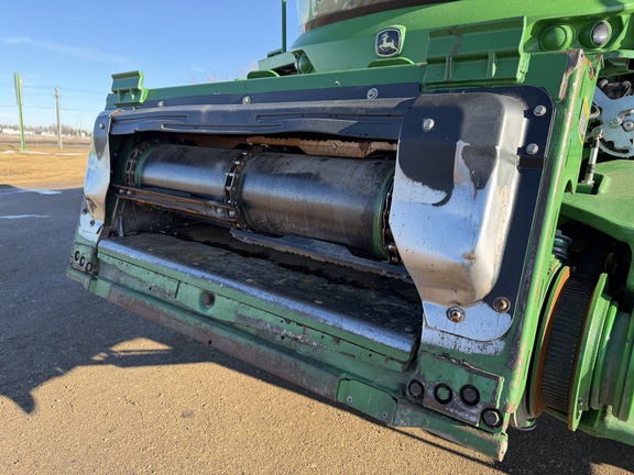 2014 John Deere S670 - Photo27