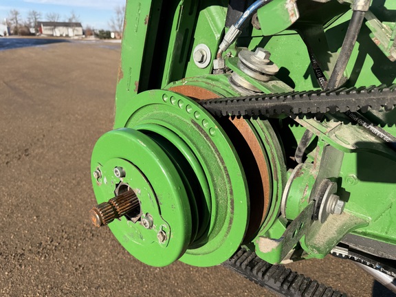 2014 John Deere S670 - Photo29