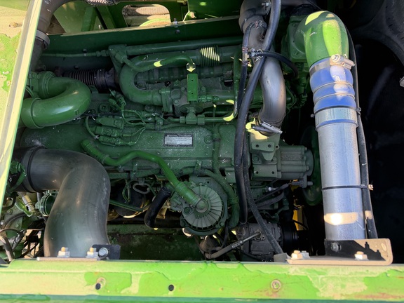 2014 John Deere S670 - Photo33