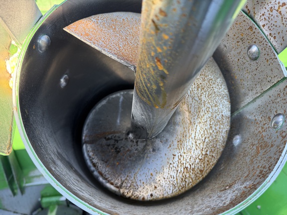 2014 John Deere S670 - Photo36