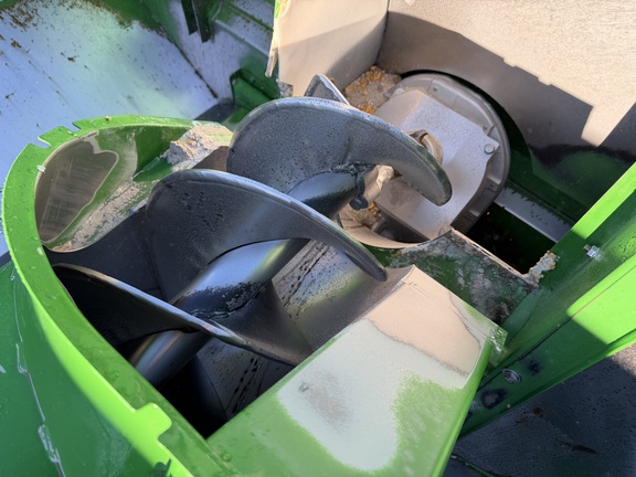 2014 John Deere S670 - Photo37